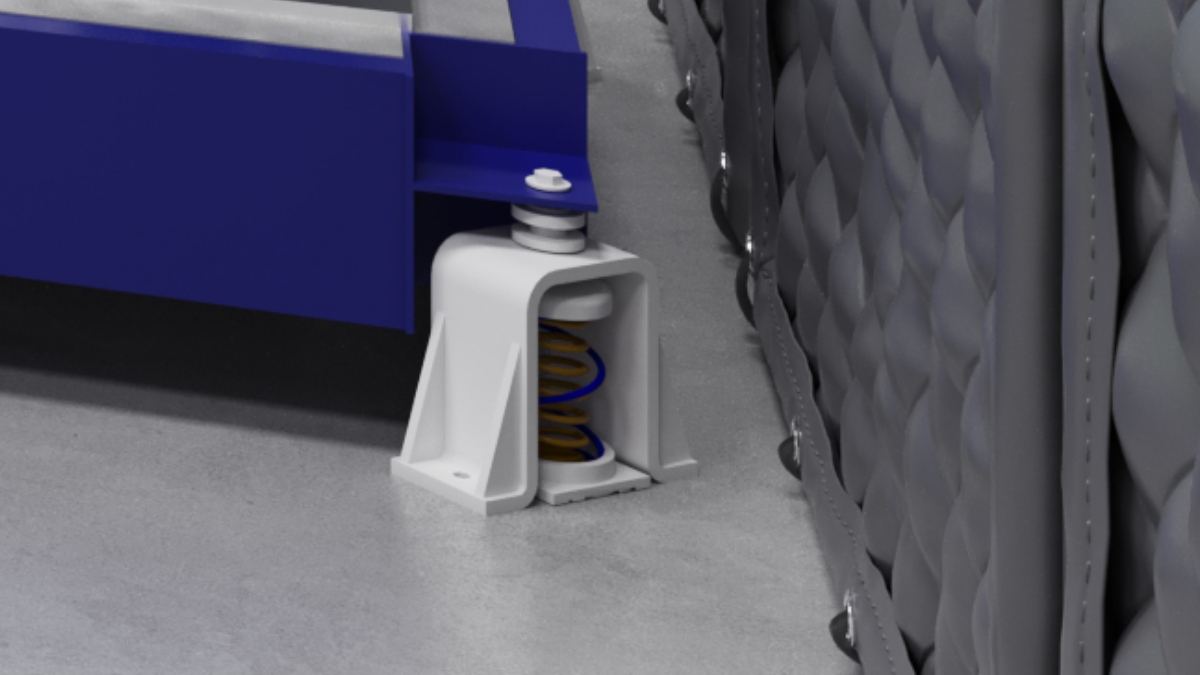 Vibration Isolators